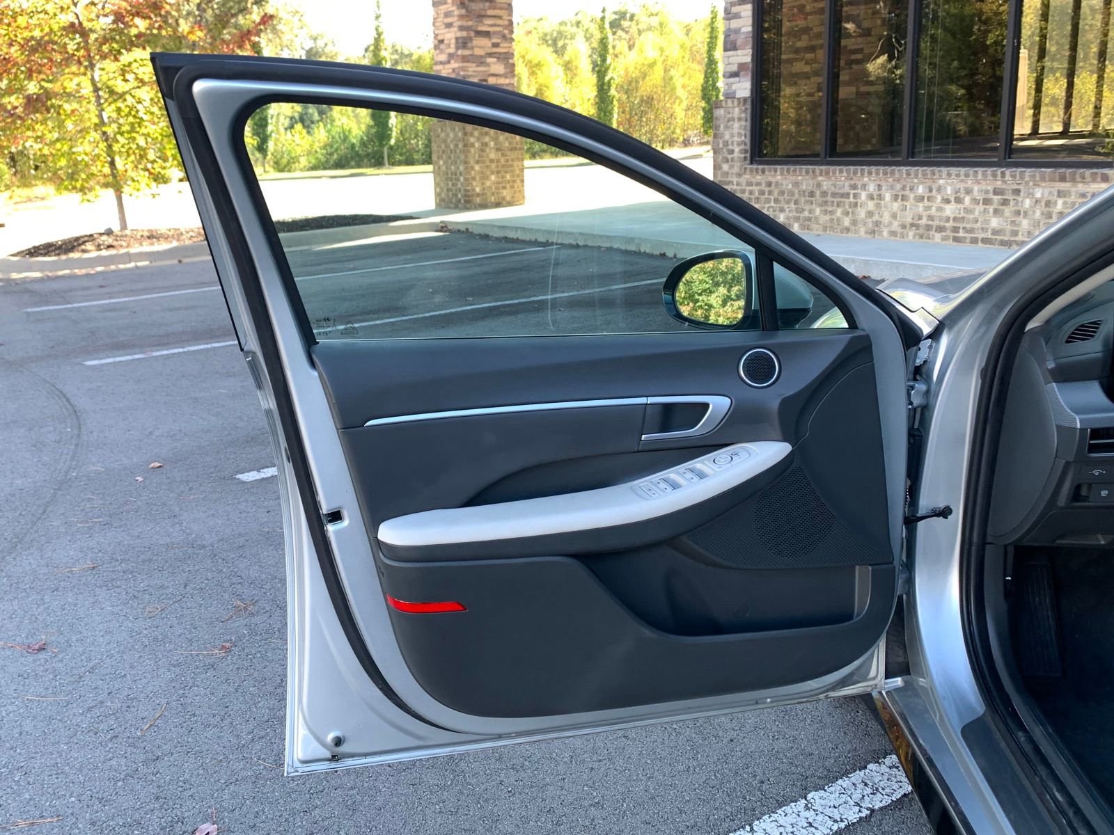 Used 2024 Hyundai Sonata SEL image 15