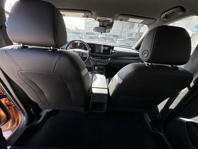 Certified 2024 Buick Envista Preferred w/ Convenience I Package image 29