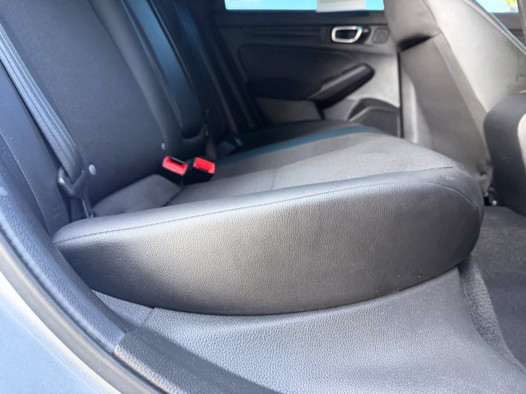 Certified 2026 Honda Civic Sport image 35