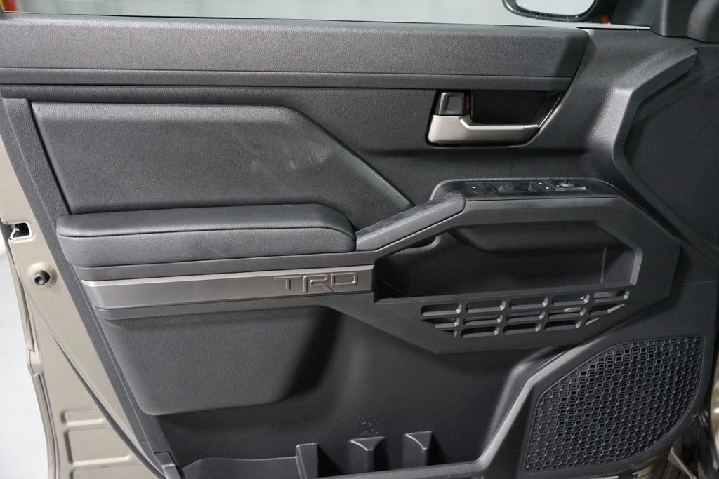 New 2026 Toyota Tacoma TRD Sport AWD/4WD image 31