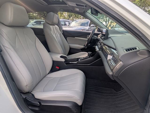 Certified 2024 Acura Integra image 17