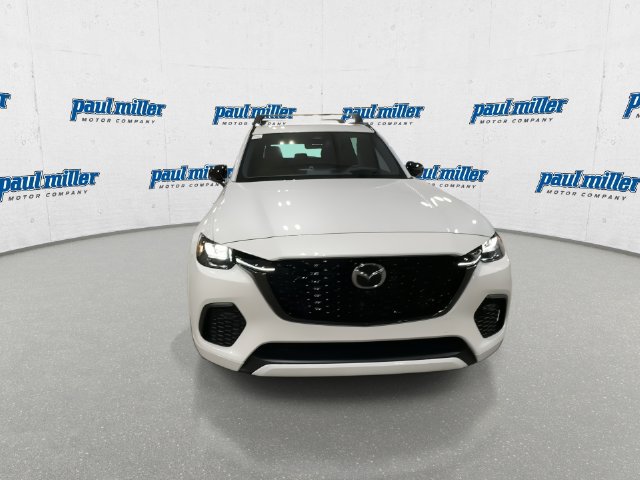 New 2026 MAZDA CX-70 3.3 Turbo S w/ Premium Plus AWD/4WD image 3