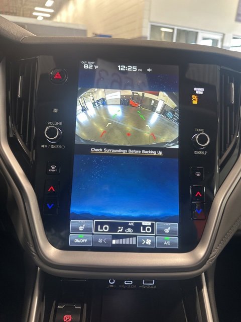 New 2025 Subaru Legacy Premium image 18
