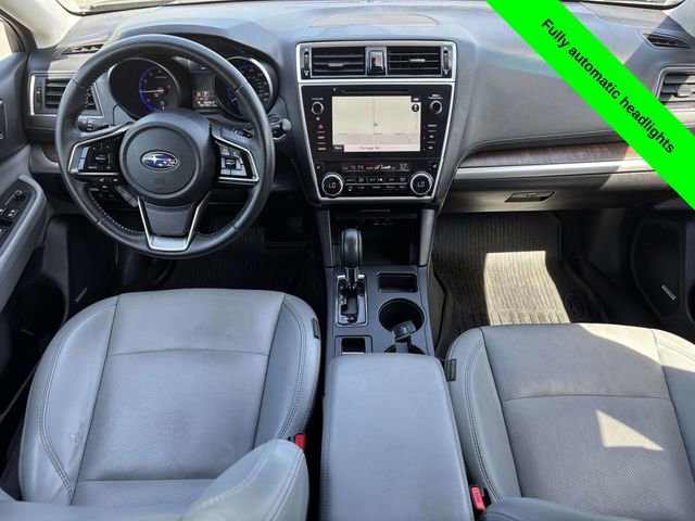 Used 2019 Subaru Outback 2.5i Limited AWD/4WD image 30