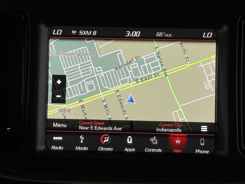 Used 2019 Dodge Challenger R/T Scat Pack image 10