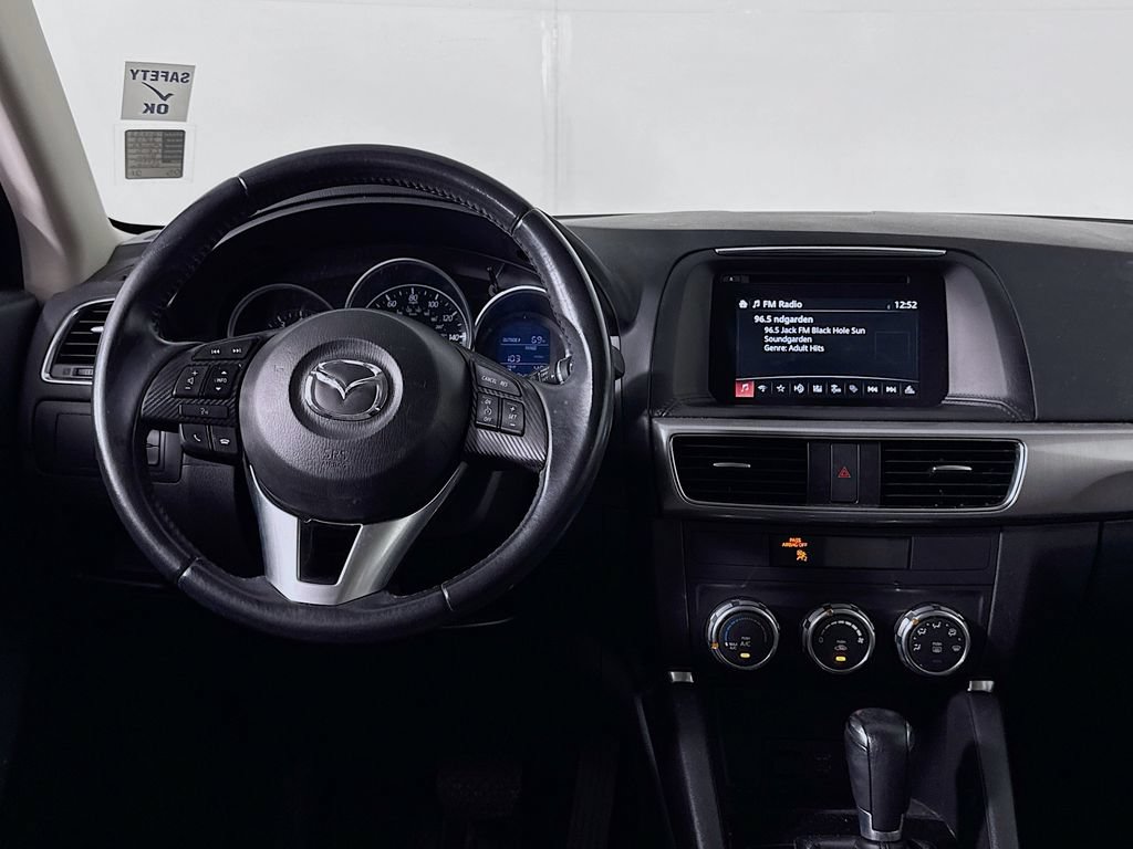 Used 2016 MAZDA CX-5 Touring AWD/4WD image 9