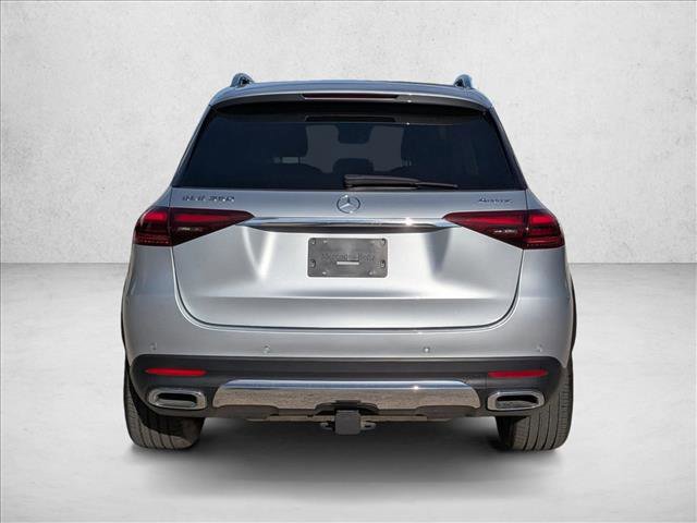 Used 2024 Mercedes-Benz GLE 350 4MATIC image 6