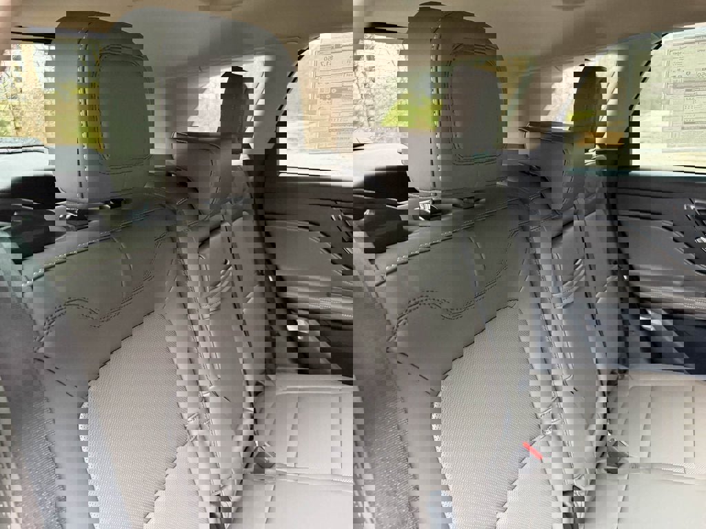 New 2026 Lincoln Corsair Premiere image 19