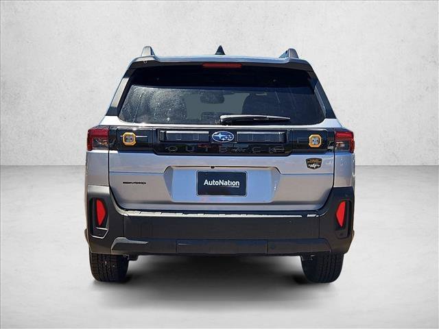New 2026 Subaru Outback Wilderness w/ Wilderness Plus Package AWD/4WD image 8
