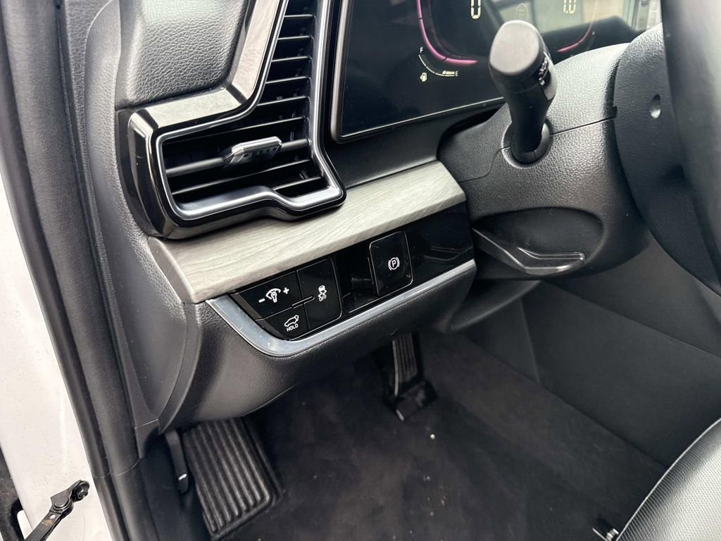 Used 2023 Kia Sportage X-Line w/ X-Line Premium Package image 22