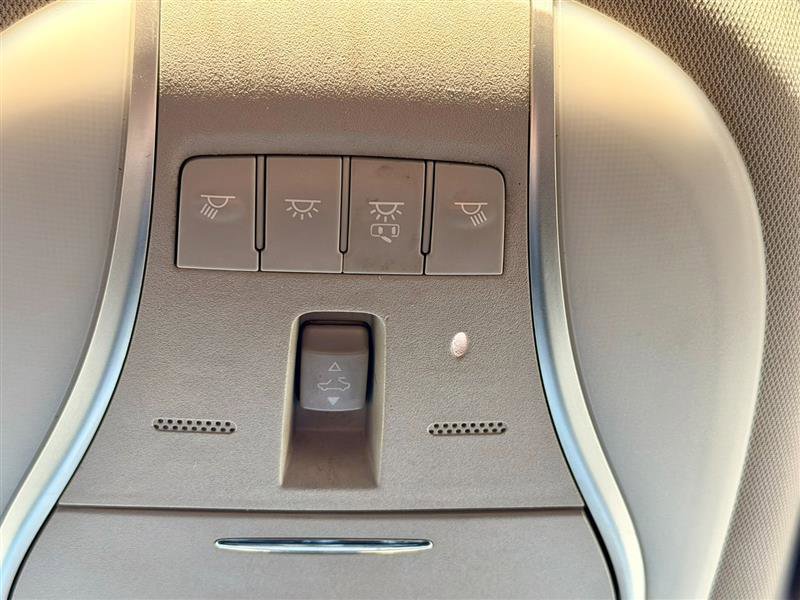 Used 2020 INFINITI QX60 Pure FWD image 18