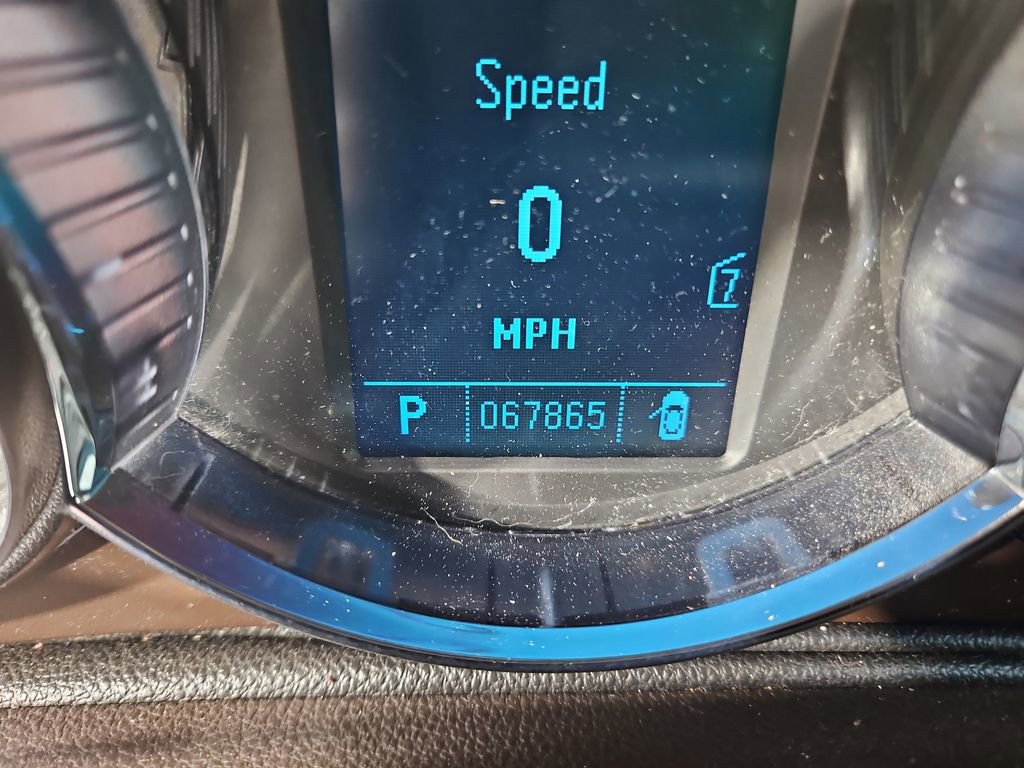 Used 2011 Chevrolet Cruze LTZ image 16