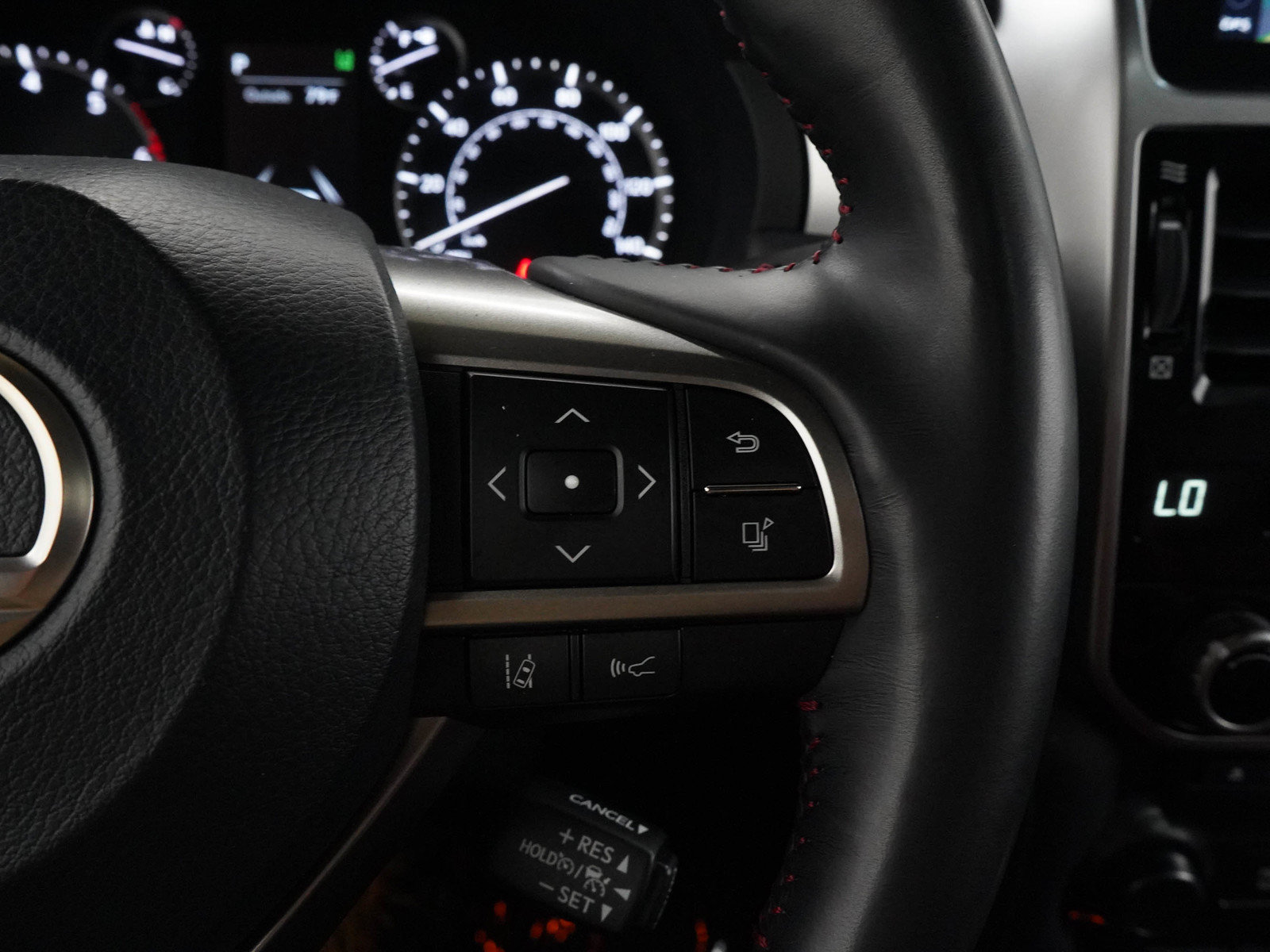 Used 2023 Lexus GX 460 Premium w/ Premium Package AWD/4WD image 24