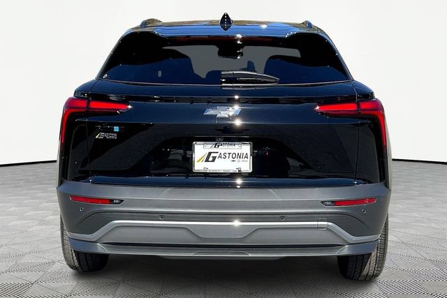 New 2026 Chevrolet Blazer EV LT w/ Midnight/Sport Edition FWD image 5