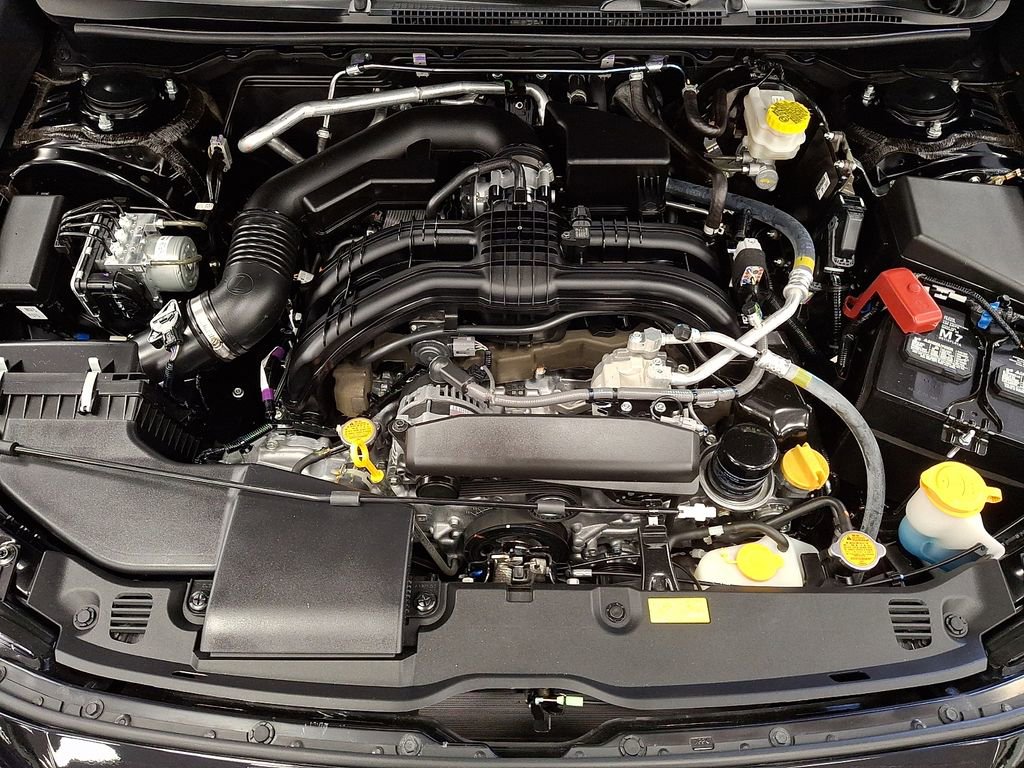 Used 2023 Subaru Impreza Premium image 26