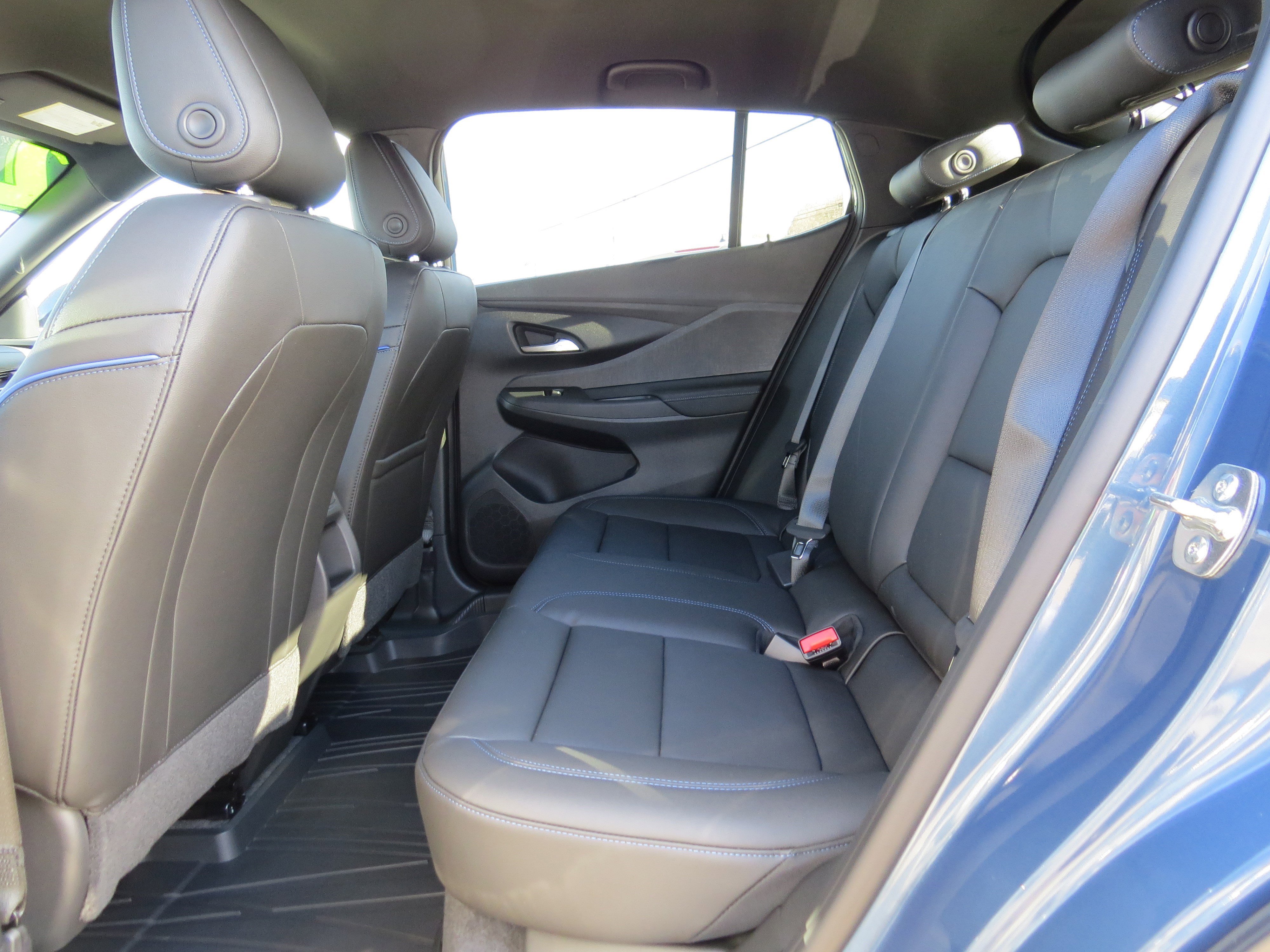 New 2026 Buick Envista Sport Touring w/ Convenience I Package image 15