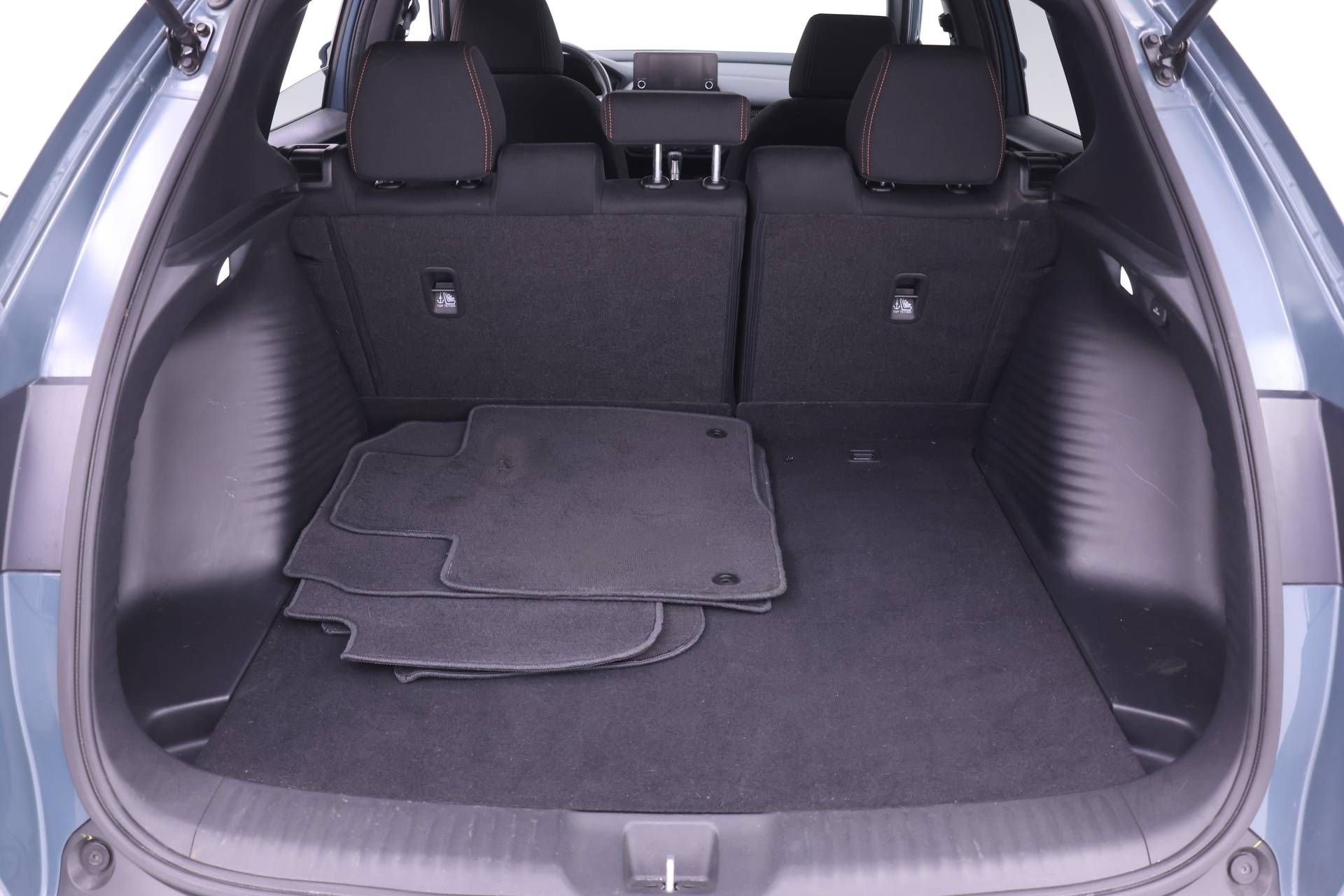 Certified 2024 Honda HR-V Sport image 15