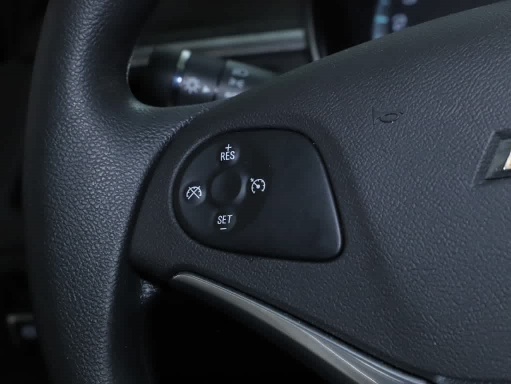 Used 2018 Chevrolet Impala LS FWD image 22