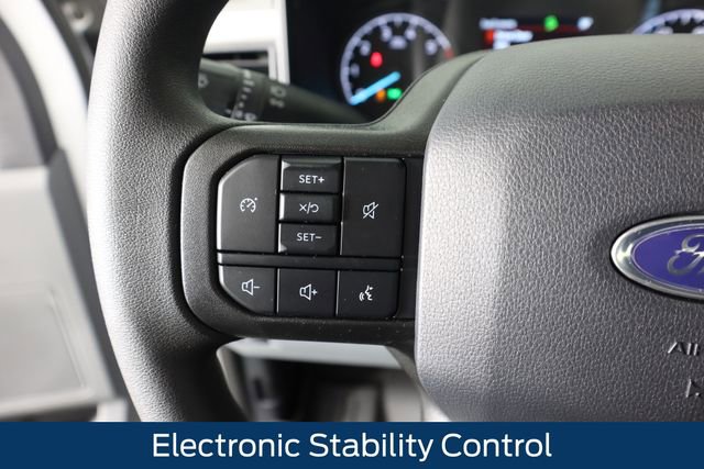 New 2026 Ford F350 XL w/ STX Appearance Package image 41