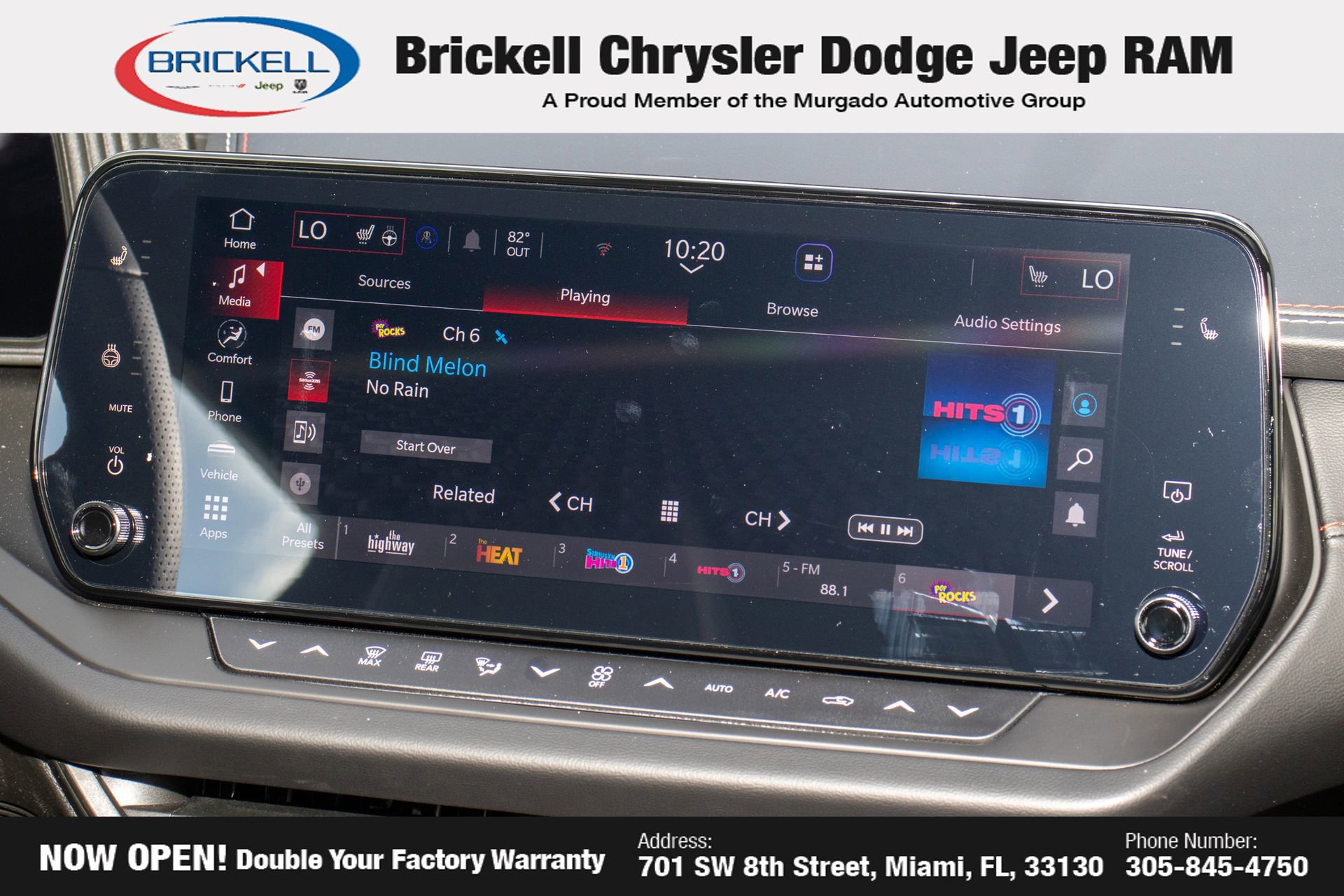 New 2026 Dodge Charger R/T Scat Pack image 18