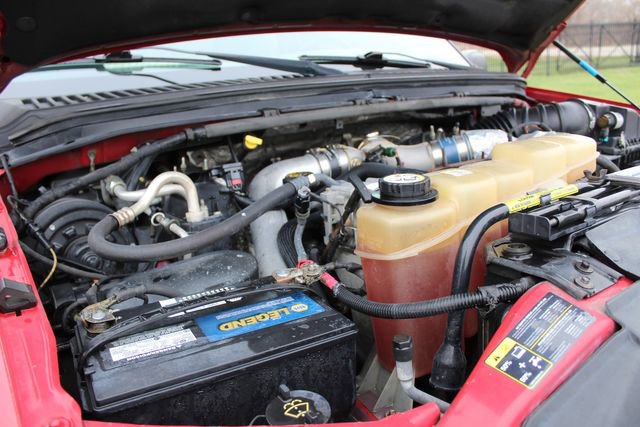 Used 2002 Ford F250 XL image 23