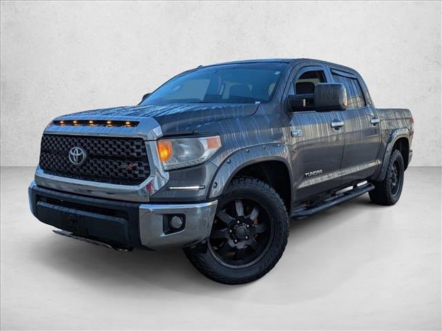 Used 2015 Toyota Tundra SR5