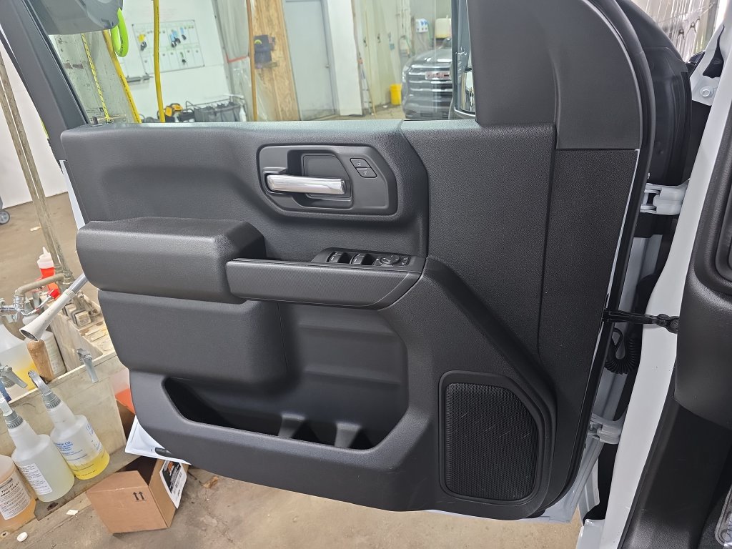 New 2026 GMC Sierra 3500 Pro AWD/4WD image 24