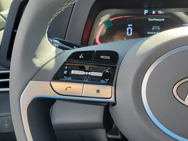 New 2026 Hyundai Elantra SEL Sport Premium w/ Cargo Package image 5