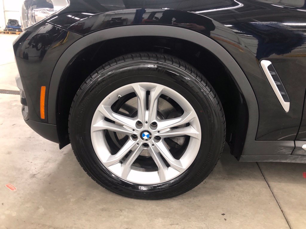 Used 2021 BMW X3 xDrive30i AWD/4WD image 23