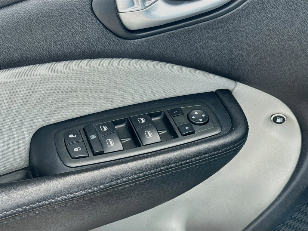 Used 2013 Dodge Dart Rallye FWD image 18
