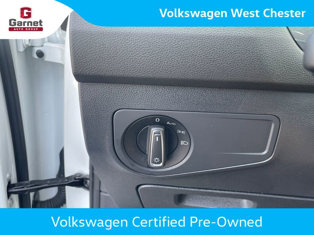 Certified 2024 Volkswagen Tiguan SE R-Line AWD/4WD image 34
