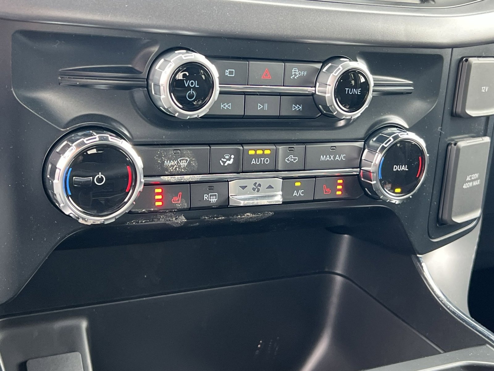 New 2026 Ford F150 XLT w/ Equipment Group 302A MID image 21