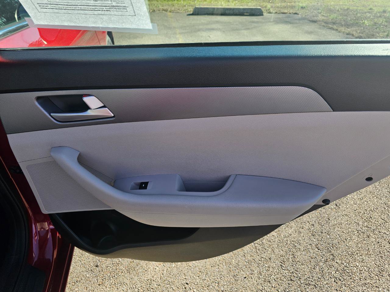 Used 2016 Hyundai Sonata SE image 18