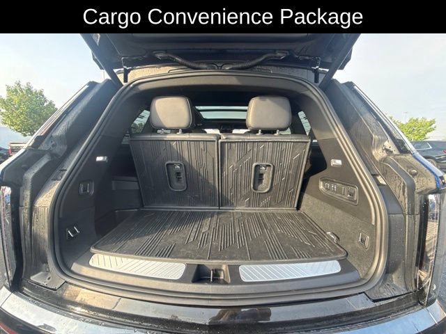 Used 2026 Cadillac Vistiq Sport AWD/4WD image 20