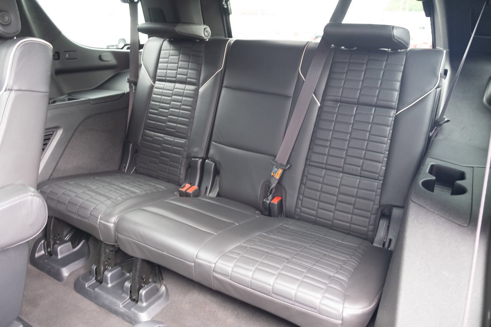 Used 2022 Cadillac Escalade Sport Platinum AWD/4WD image 22