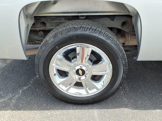 Used 2013 Chevrolet Silverado 1500 LT RWD image 13