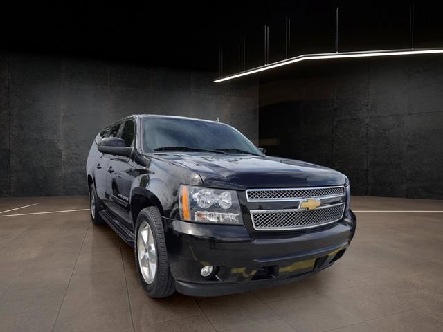 Used 2013 Chevrolet Suburban LT