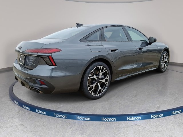 New 2026 Audi A6 Premium Plus AWD/4WD image 3
