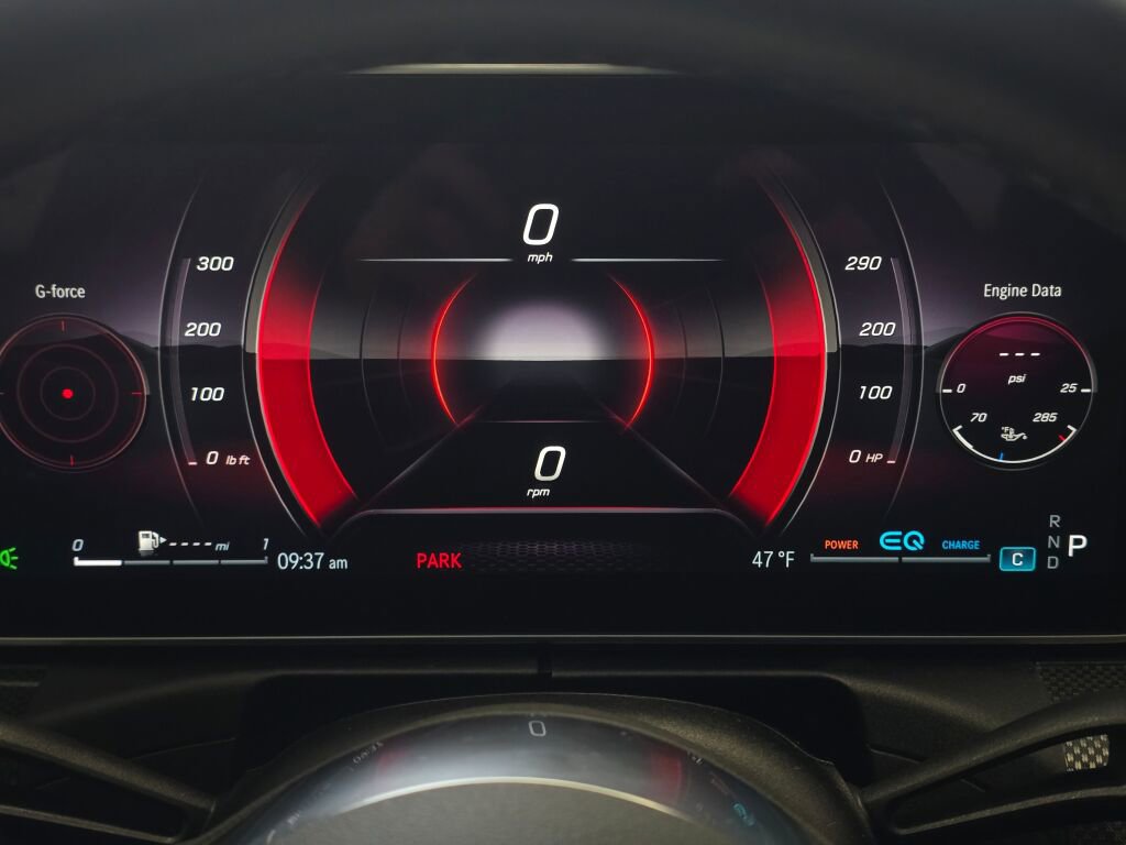 Used 2022 Mercedes-Benz C 300 4MATIC Sedan w/ Pinnacle Trim Package image 40