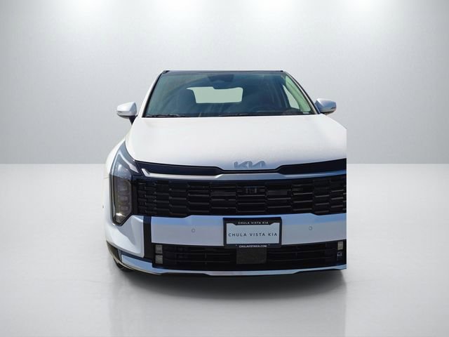 New 2026 Kia Sportage SX image 2