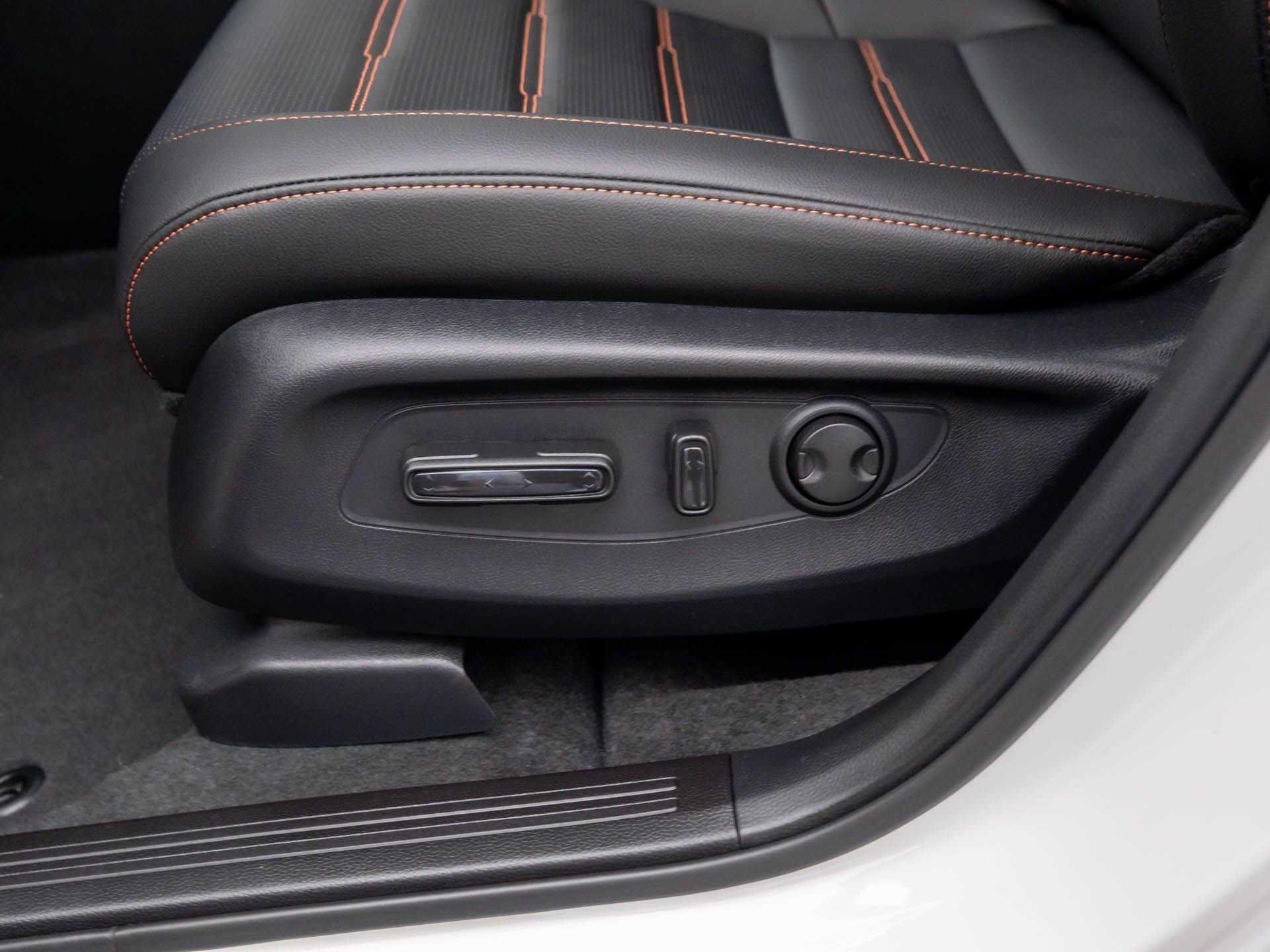 New 2025 Honda CR-V Sport image 19