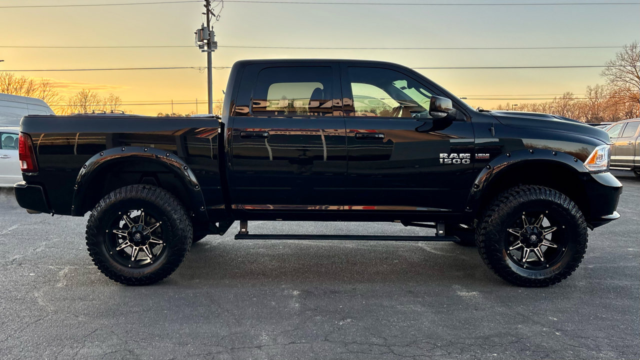 Used 2015 RAM 1500 Sport w/ Convenience Group image 5