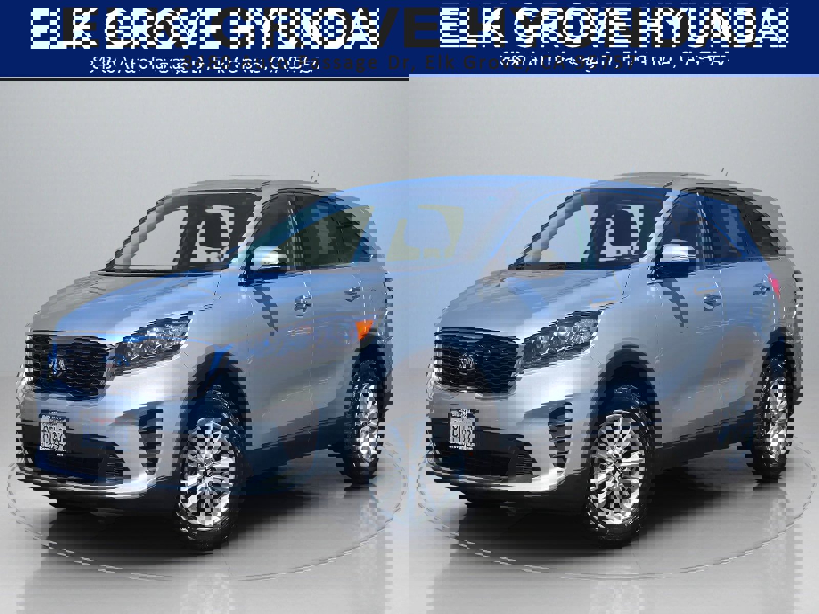 Used 2020 Kia Sorento L