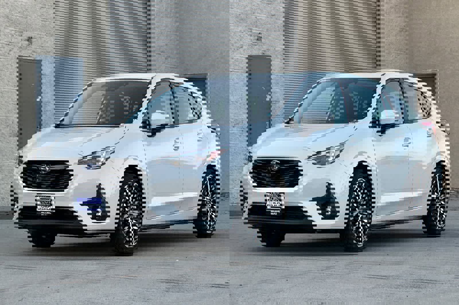 New 2026 Subaru Impreza 2.0i Sport image 7