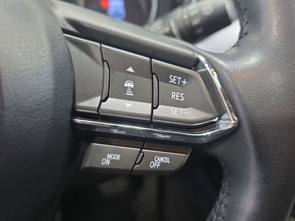 Certified 2023 MAZDA CX-9 Touring Plus image 16