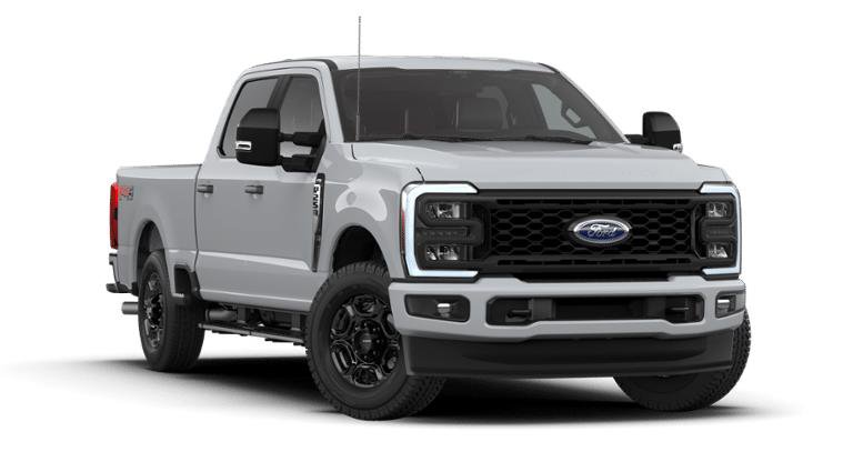 New 2026 Ford F250 XL w/ STX Appearance Package AWD/4WD image 26