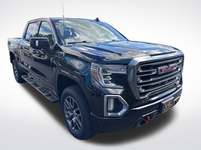 Used 2020 GMC Sierra 1500 AT4 w/ AT4 Premium Package