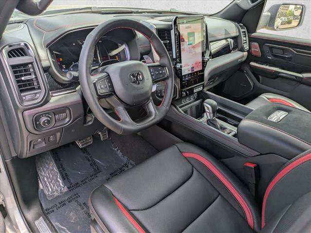 New 2026 RAM 1500 RHO w/ RHO Level 1 Equipment Group AWD/4WD image 3