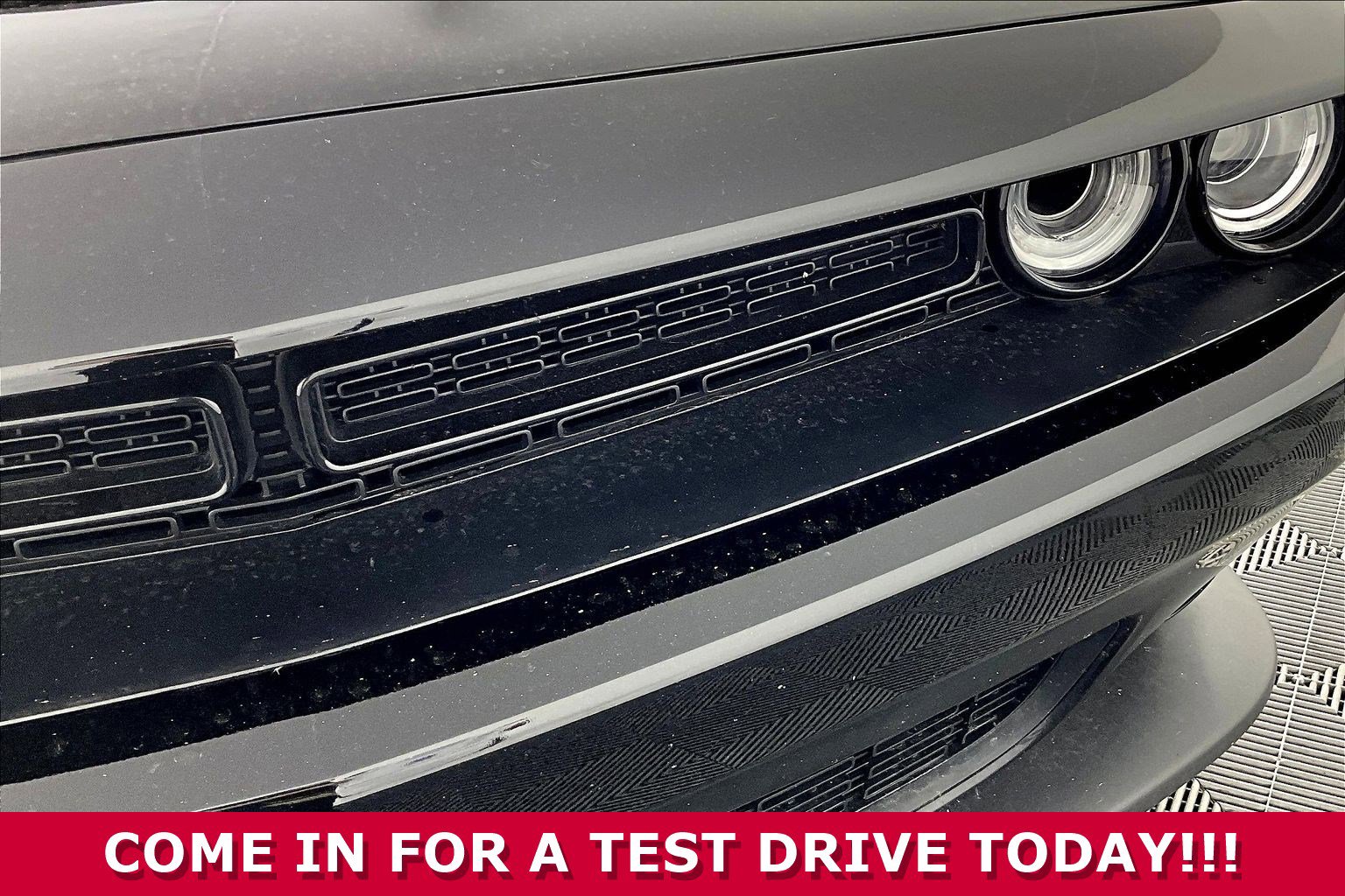 Used 2022 Dodge Challenger R/T Scat Pack w/ Driver Convenience Group RWD image 31