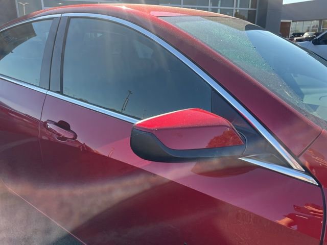 Used 2025 Chevrolet Malibu RS image 3